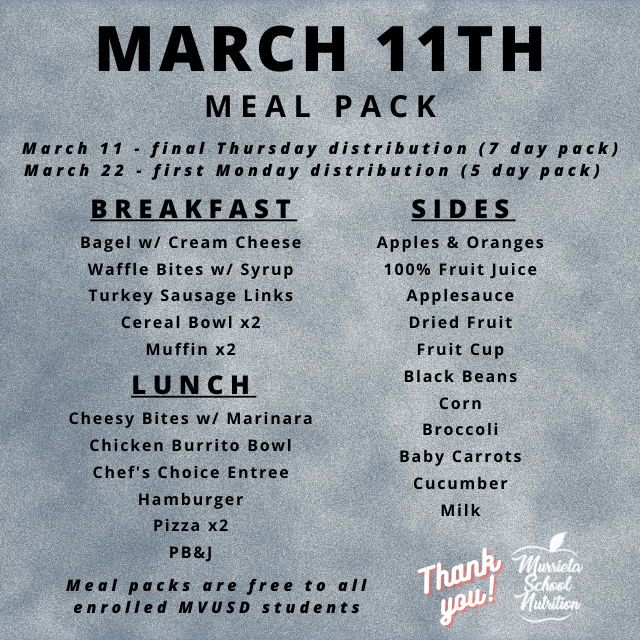 2020-2021/Website - Mar 11 7d Meal Pack A Menu.png